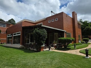 Casa en VENTA en Sausalito Carretera a El Salvador - 2