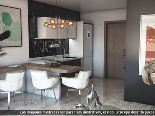 Vendo apartamento en Sea Tower Playa del Carmen - Image 2