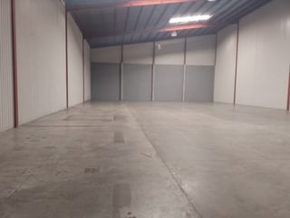 Bodega en Alquiler Zona Franca en zona 4 Mixco Naranjo - 2