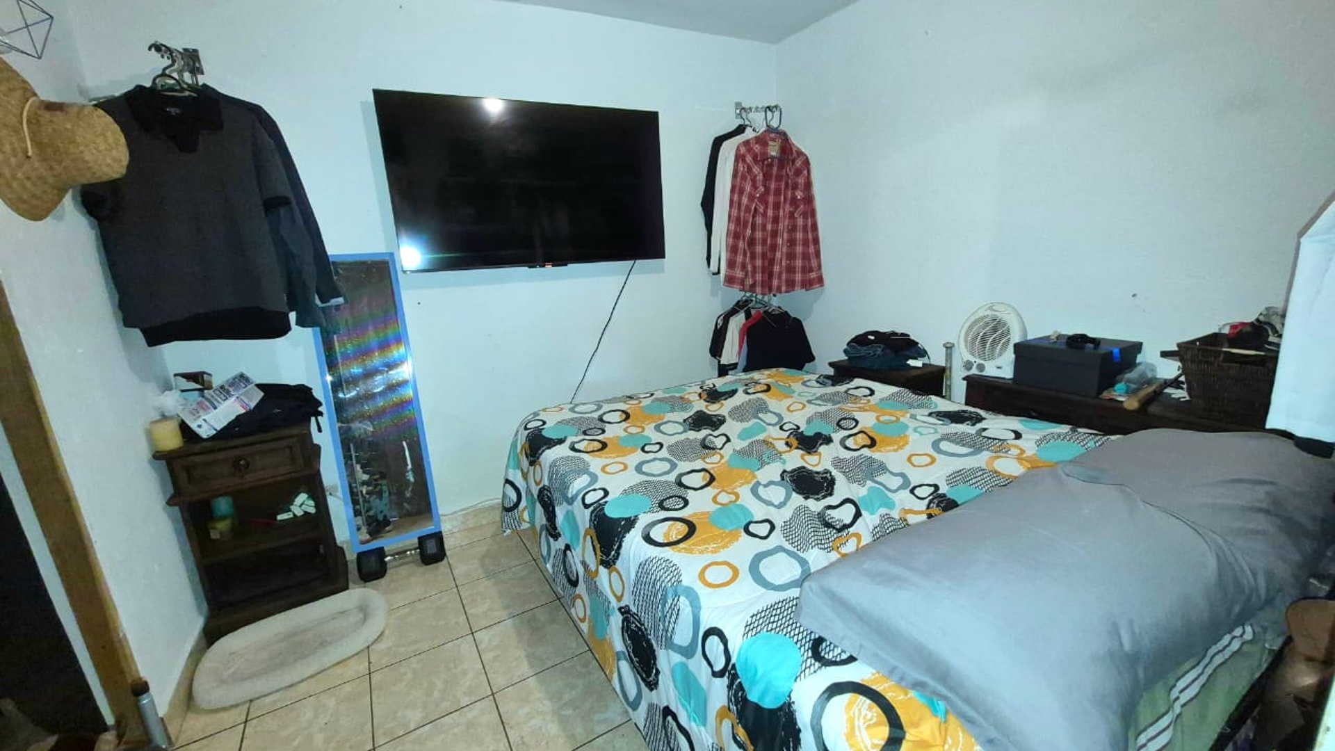 VENTA Casa Zona 17 Condominio La Colina Sabana Arriba  - Miniatura 7