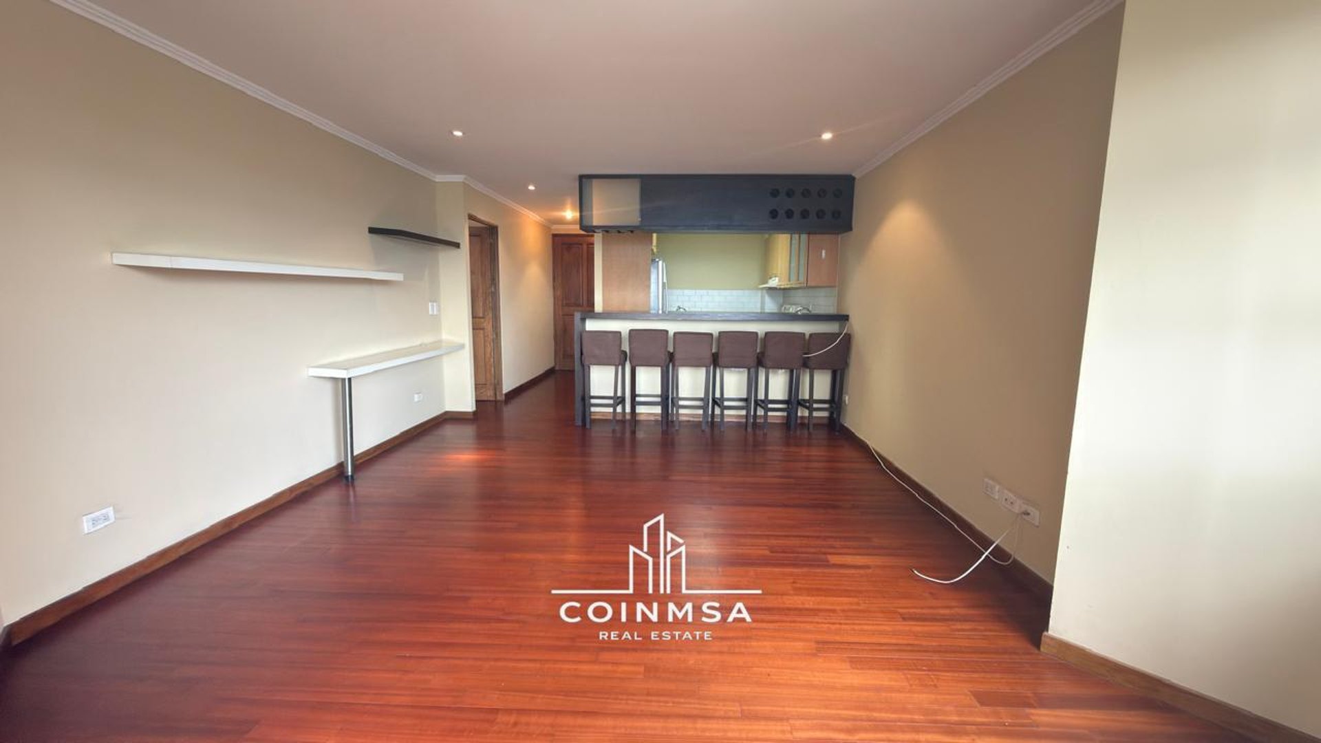 Apartamento en Renta zona 14 / Real de las Américas - Image 1