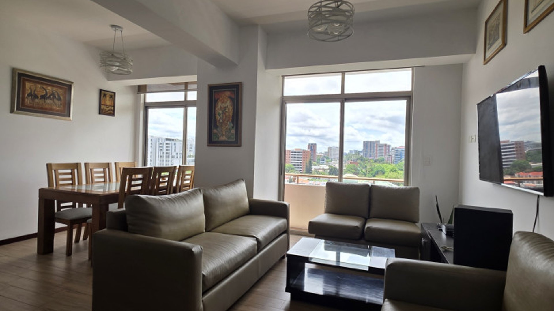 Apartamento en venta o alquiler en Casa Americas Z.13 - Miniatura 10