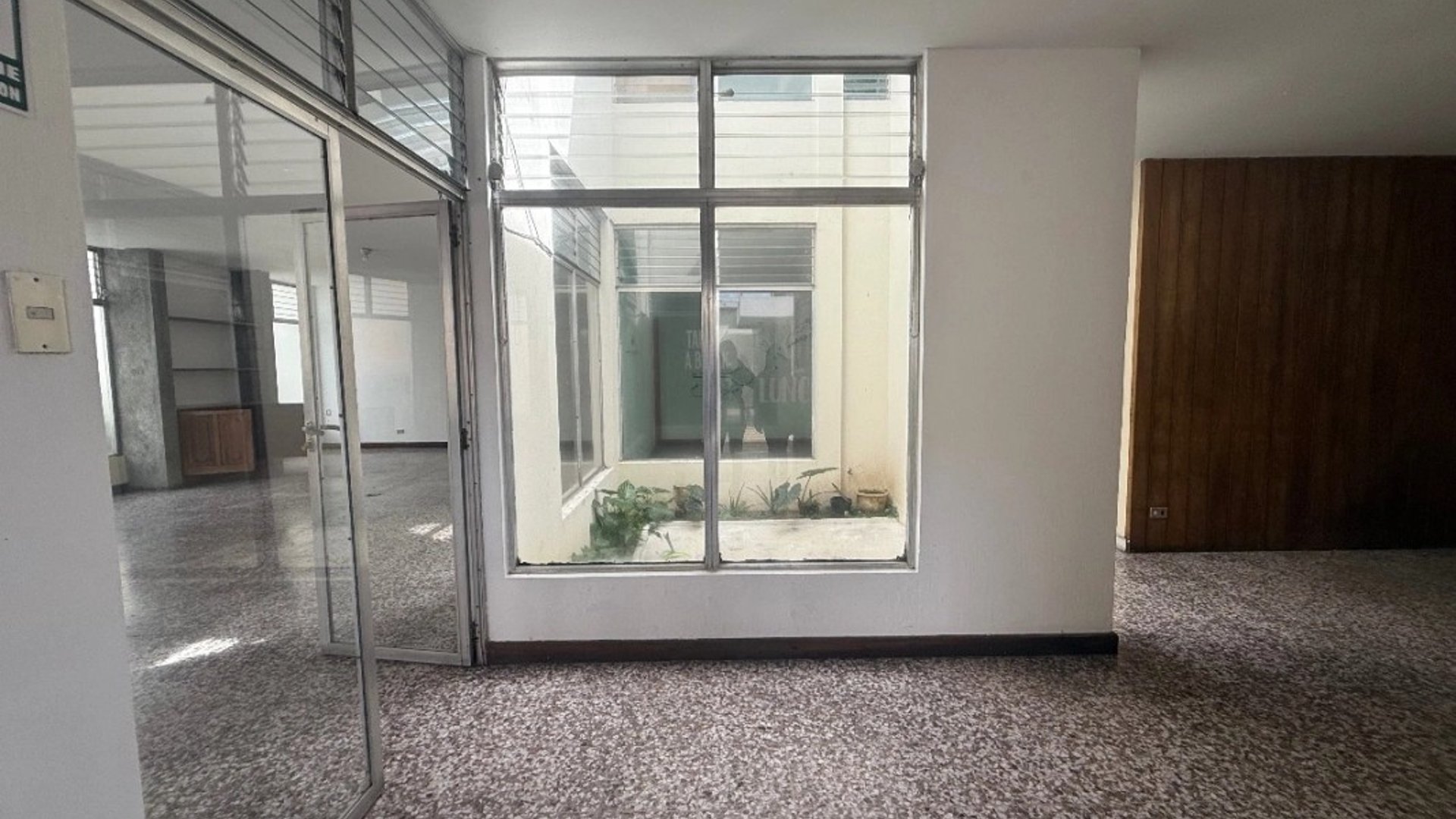 Casa en Renta Zona 10 para Ofcina - Clinica 