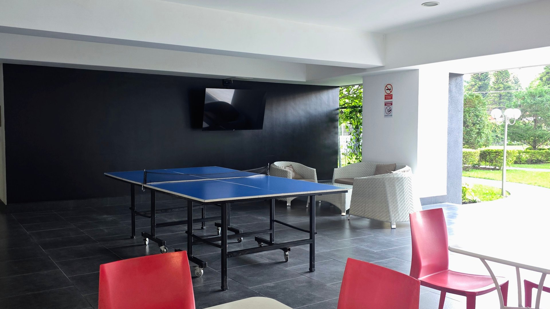 Apartamento en Renta en Attica Zona 14 - Miniatura 13