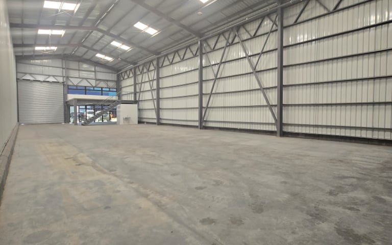 Ofibodega en renta o venta VAS San Miguel Petapa - Miniatura 13