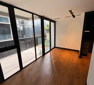 Alquilo apartamento tipo estudio en Villa Mariscal de 1 habitación