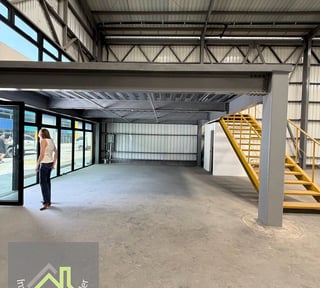 BODEGA EN RENTA / VENTA VILLA CANALES - Miniatura 9