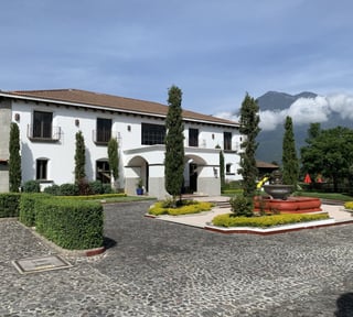 Casa nueva en venta en Hacienda del Comendador