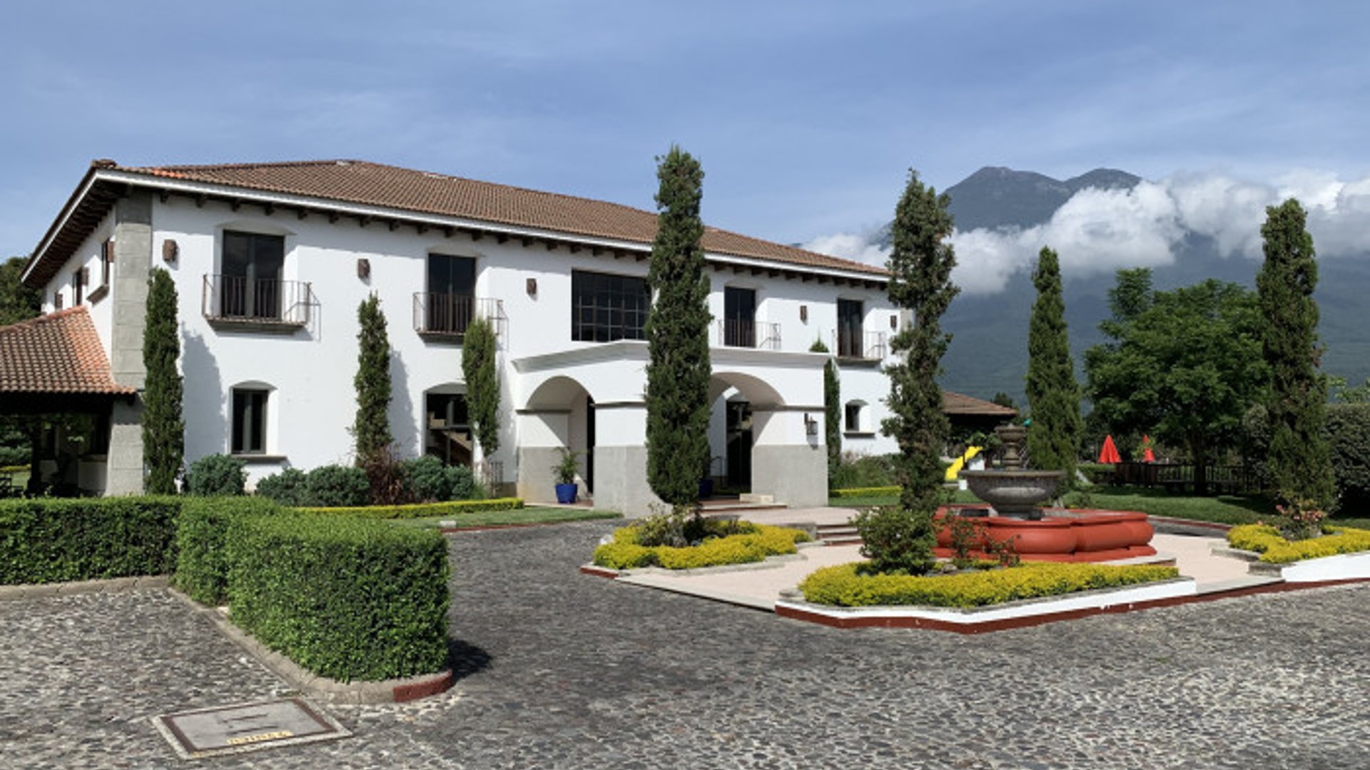 Casa nueva en venta en Hacienda del Comendador