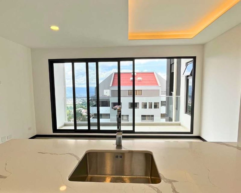 APARTAMENTO EN RENTA – VERDÚ, ZONA 13
