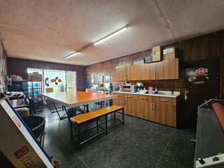 VENTA Propiedad Zona 9 Avenida la Castellana - 2