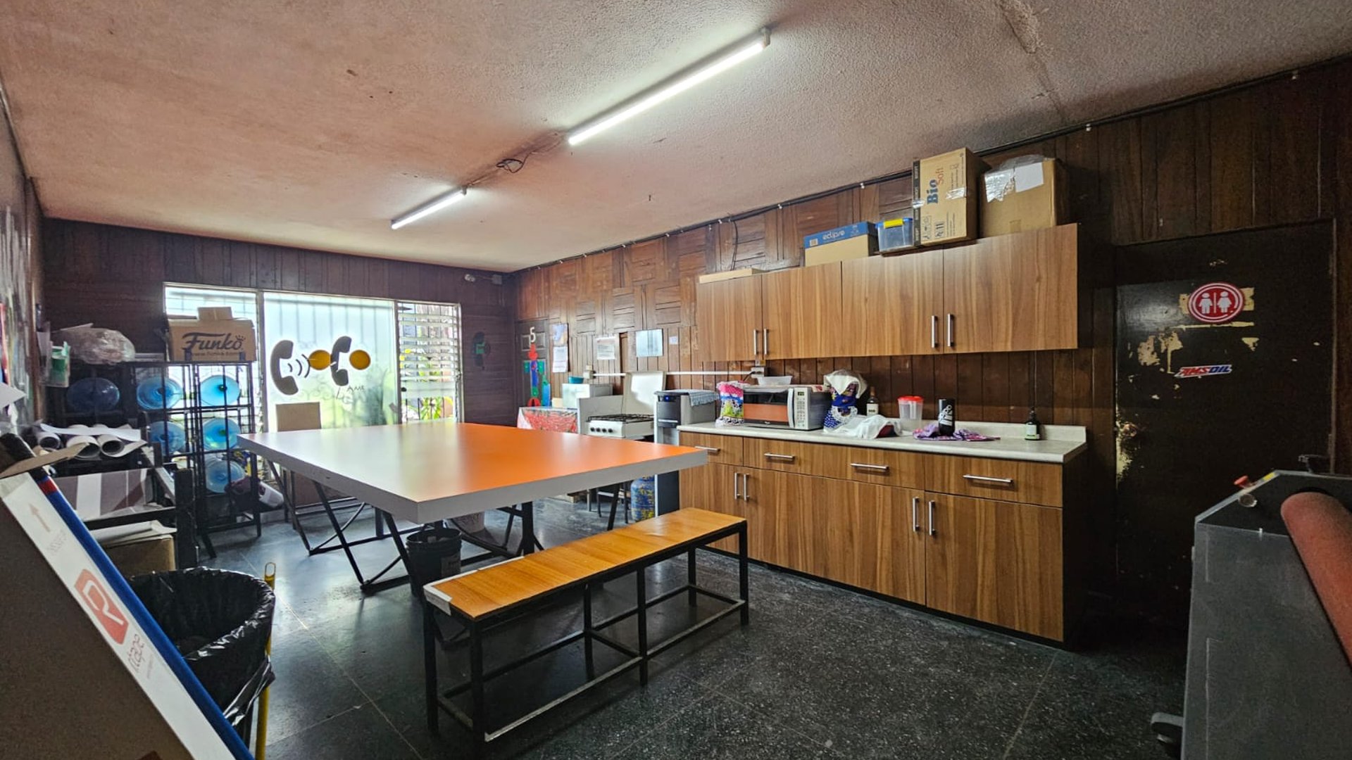 VENTA Propiedad Zona 9 Avenida la Castellana - Miniatura 2