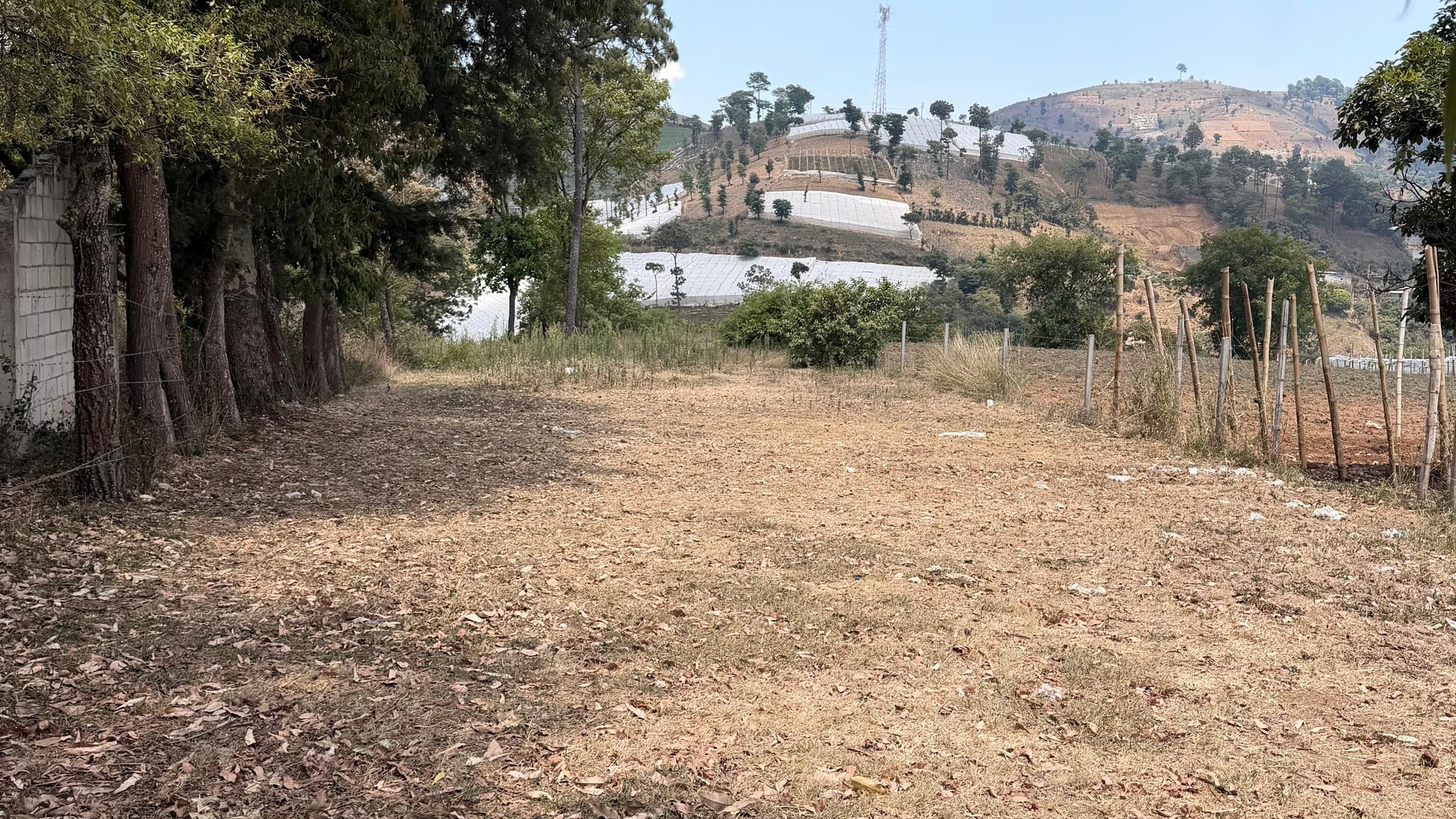 Terreno en Venta Sumpango, Sacatepéquez: 3.7 Hectáreas para su Proyecto