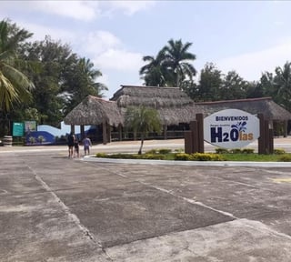 Vendo Terreno en Lagunas de Monterrico