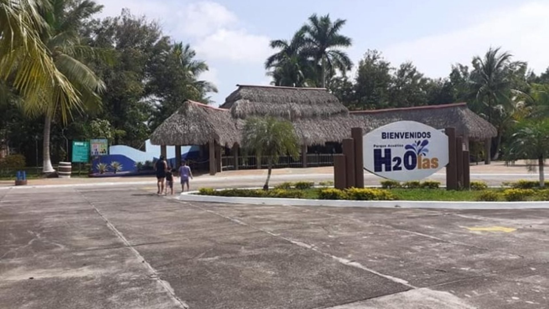 Vendo Terreno en Lagunas de Monterrico