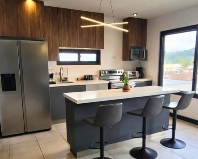 Casa con jardin en venta en Lo de Valdez, Km. 20.5 CAES Ref-5736