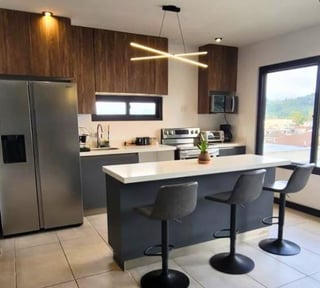 Casa con jardin en venta en Lo de Valdez, Km. 20.5 CAES Ref-5736