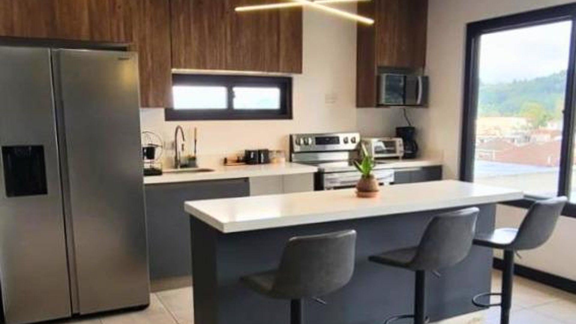 Casa con jardin en venta en Lo de Valdez, Km. 20.5 CAES Ref-5736
