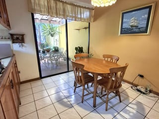 Casa en VENTA dentro de Condominio en Km.19.9 CES - 4