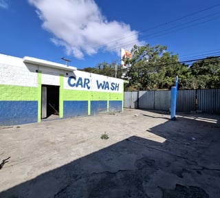 Terreno comercial en Alquiler km 6 al Atlántico Guate