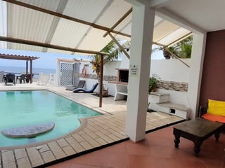 CASA DE PLAYA EN VENTA, EN IZTAPA, CASA SOL Y CASA LUNA - 3