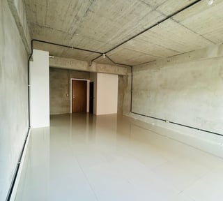 Oficinas en renta para estrenar en Z14 edificio corporativo Ref-5449