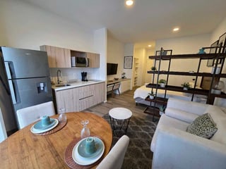 Apartamento en venta zona 13 - Image 6