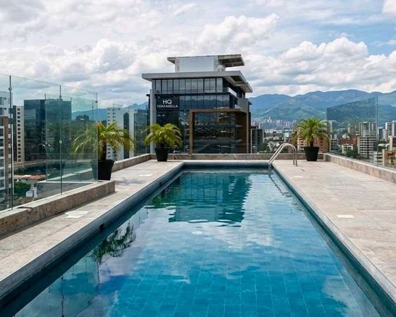 ⭕NUEVO PRECIO APARTAMENTO EN VENTA📍Edificio Salvattore, Zona 10