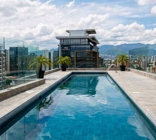 ⭕NUEVO PRECIO
APARTAMENTO EN VENTA📍Edificio Salvattore, Zona 10