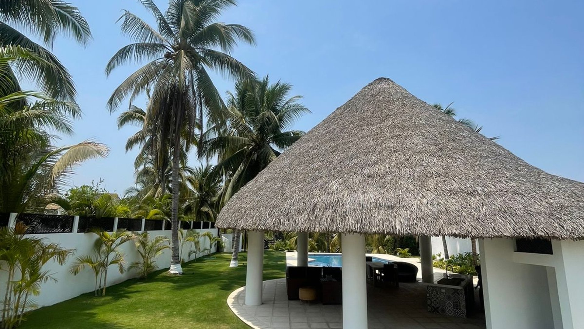JUAN GAVIOTA CASA EN VENTA - Miniatura 2