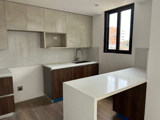 ÚLTIMOS APARTAMENTOS PARA ESTRENAR TRES DORMITORIOS - 2