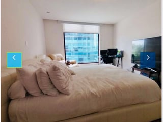 Vendo apartamento en Edifico Veinti4 Zona 10 - 5