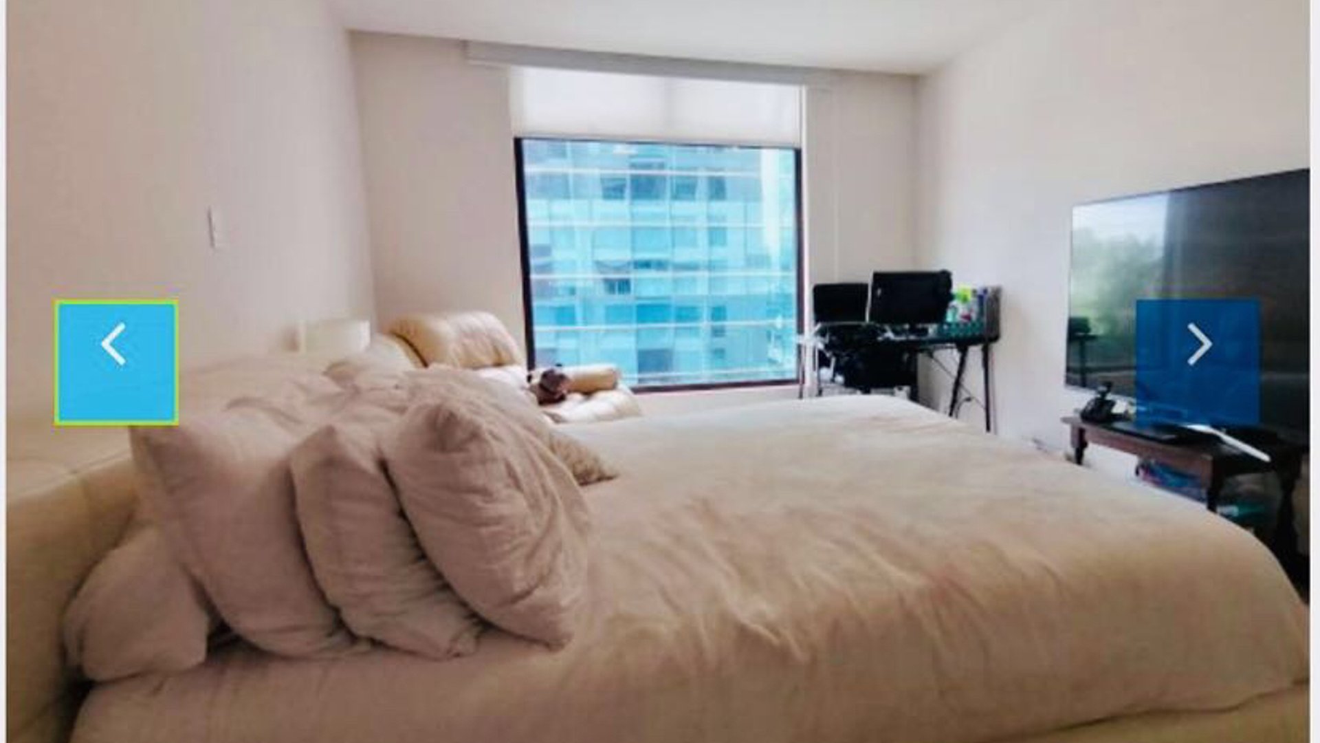 Vendo apartamento en Edifico Veinti4 Zona 10 - Miniatura 5