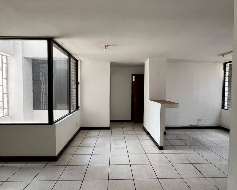 EDIFICIO EN VENTA | ZONA 9