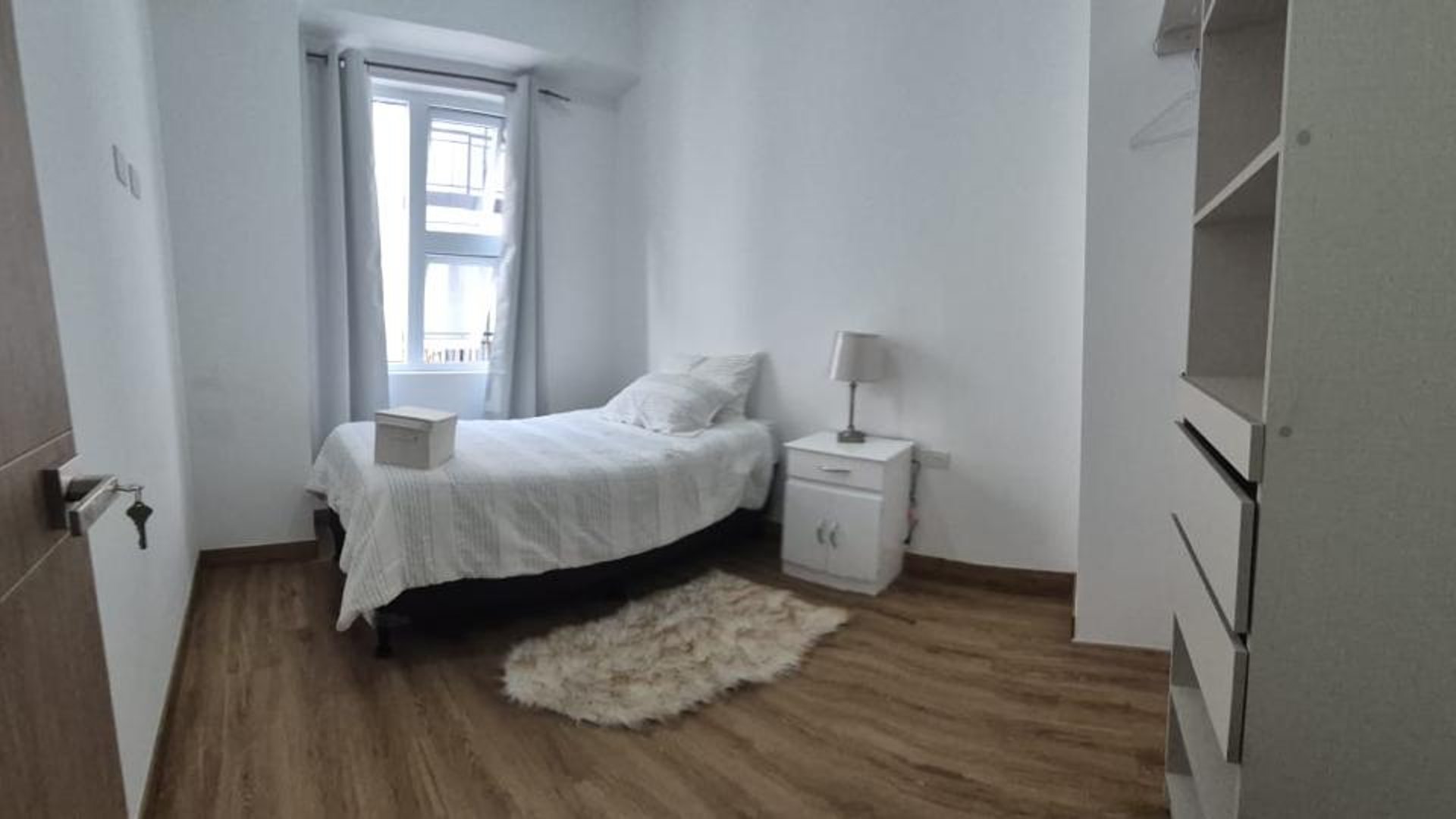 Apartamento equipado en Renta 3 Hab. 2 Baños, Vista Privilegiada - Image 1