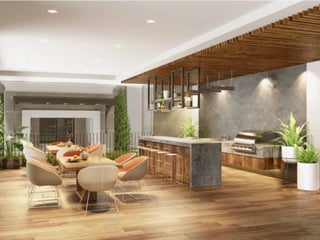 En venta Apartamento en zona 16 Ciudad Cayalá - 3