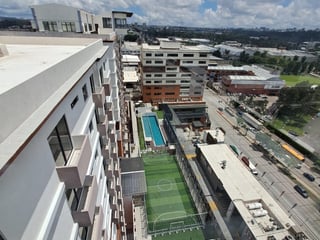 Apartamentos en venta zona 12 Avenida Petapa Guatemala - 4