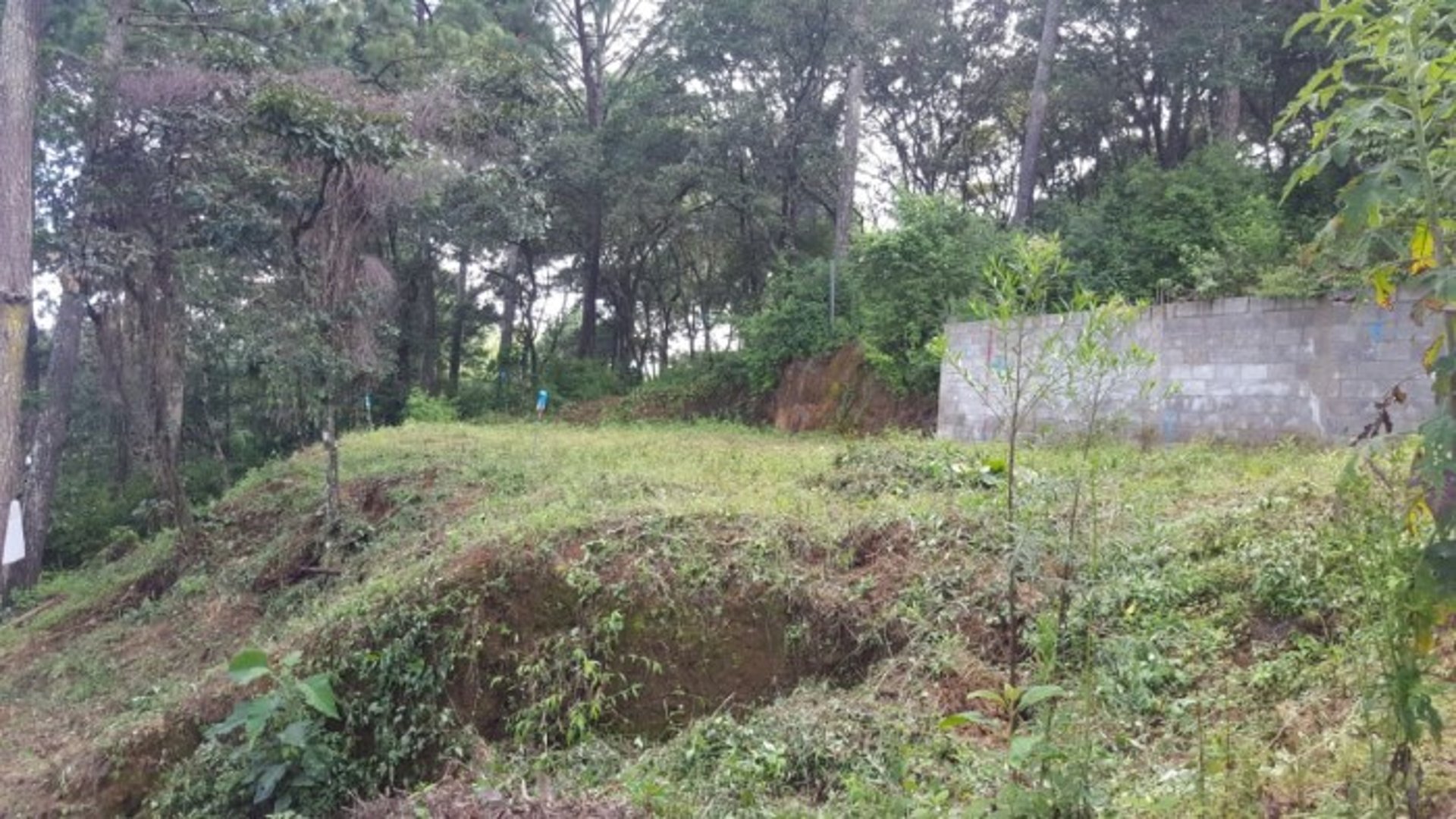 Terreno en venta en El Encinal Mixco - Miniatura 2