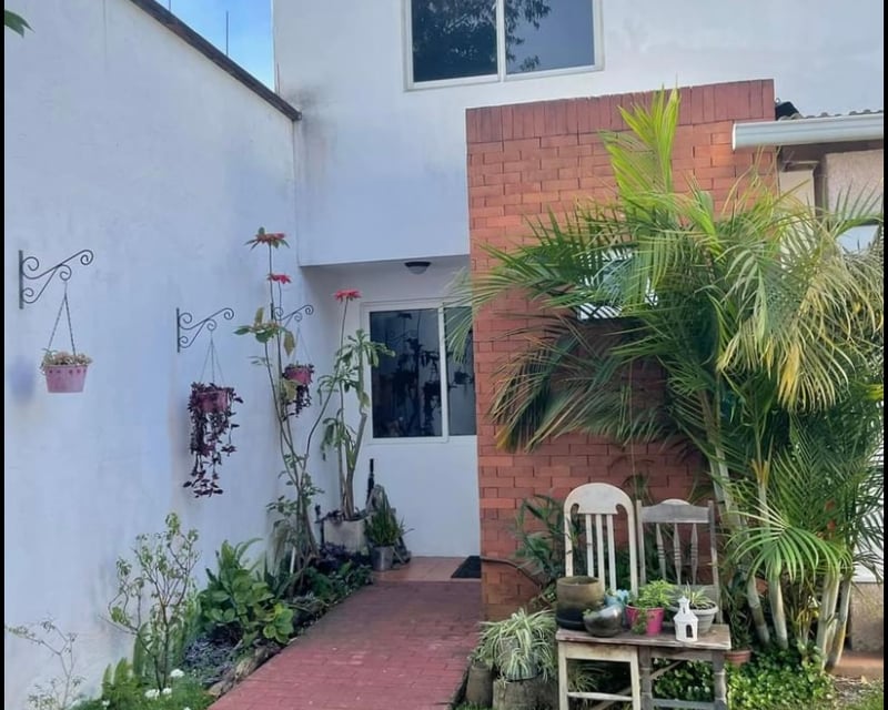 Preciosa Casa en venta, San Cristóbal