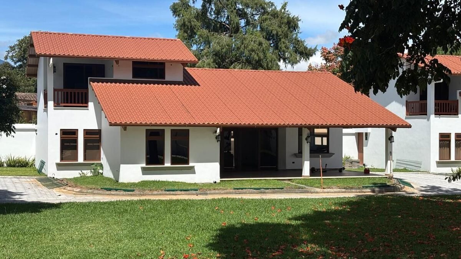 CASAS EN ALQUILER EN ANTIGUA GUATEMALA