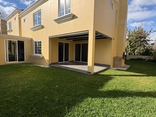 Casa en Alquiler Condominio Entreverdes Km. 20.5 carretera a Fraijanes - Image 21