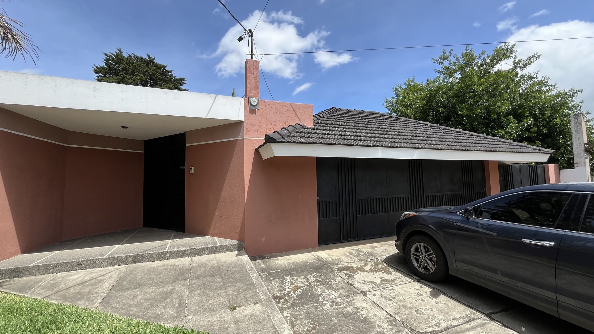 VENTA DE CASA EN ZONA 16