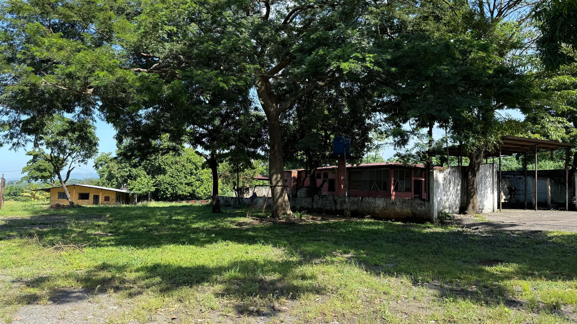 Terreno en Renta en Carretera Antigua Puerto Quetzal KM 59.5, Masagua - Miniatura 6