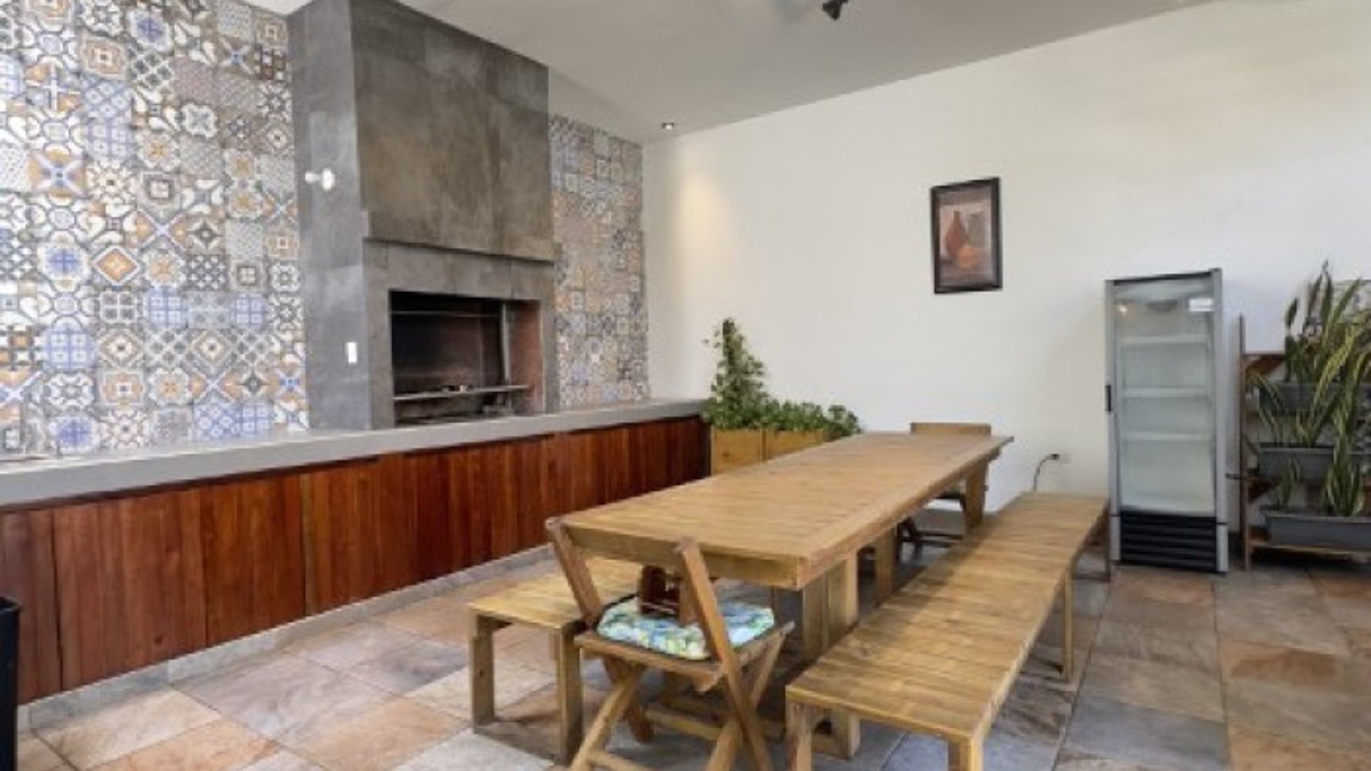 Chalet Amueblado en Venta, Monterrico, Santa Rosa - Miniatura 7