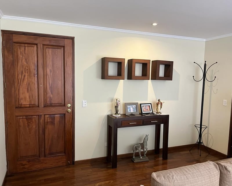 Apartamento en venta, en Zone 14