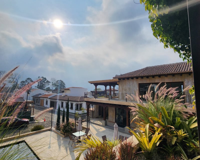 Casa en venta condominio cercano Ciudad Vieja Antigua