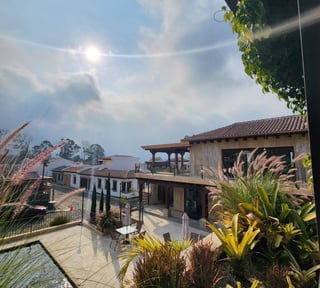 Casa en venta condominio cercano Ciudad Vieja Antigua