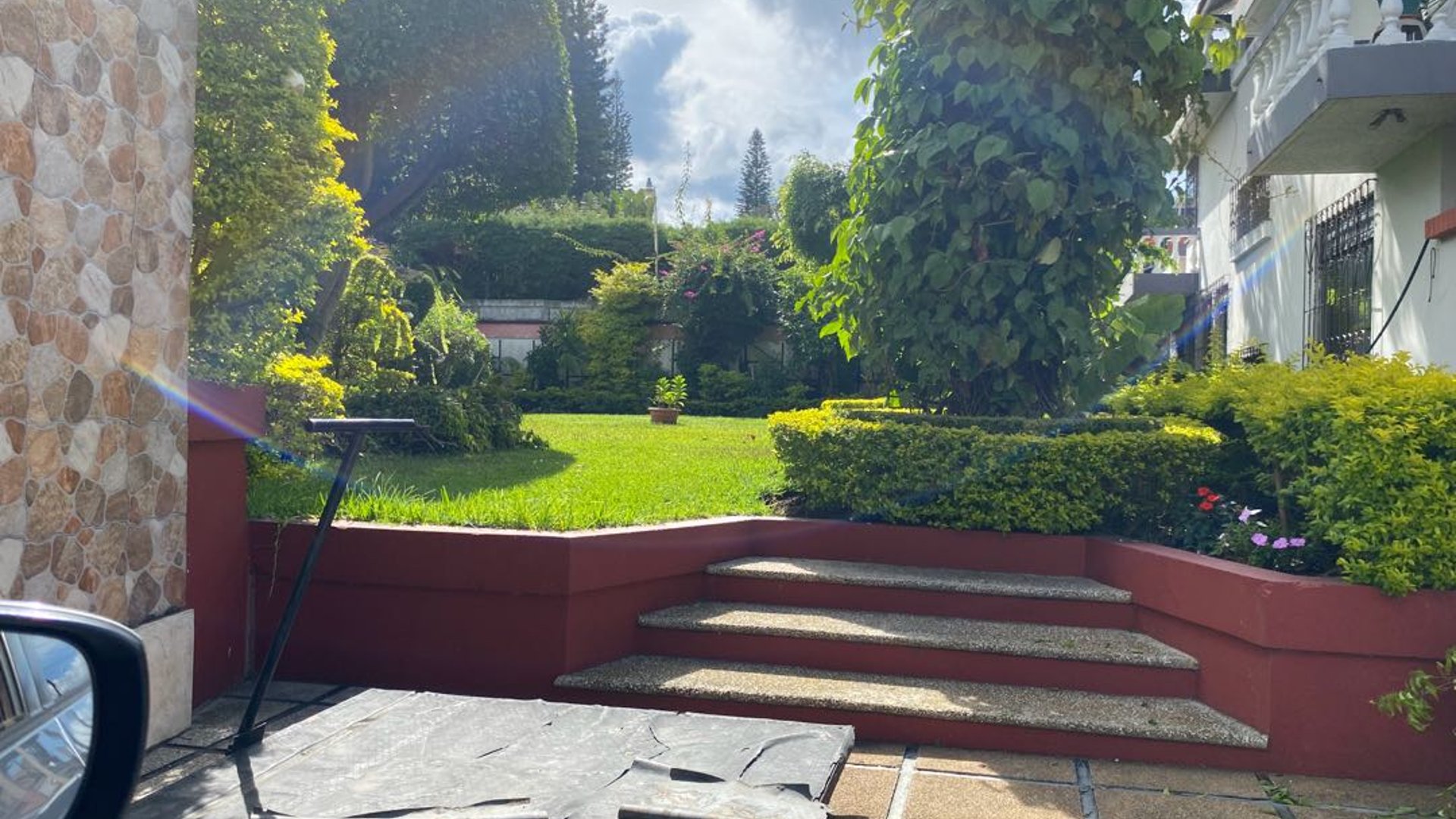 Casa en Venta Condominio Bugambileas Zona 7 - Miniatura 15