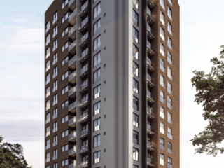 CASA FIORE/ PROYECTO DE APARTAMENTOS, ZONA 10 - Image 7