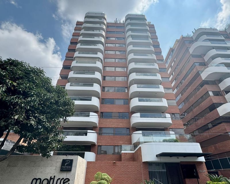 📍 APARTAMENTO EN VENTA – 3 HAB + BODEGA | EDIFICIO MATISSE | ZONA 14